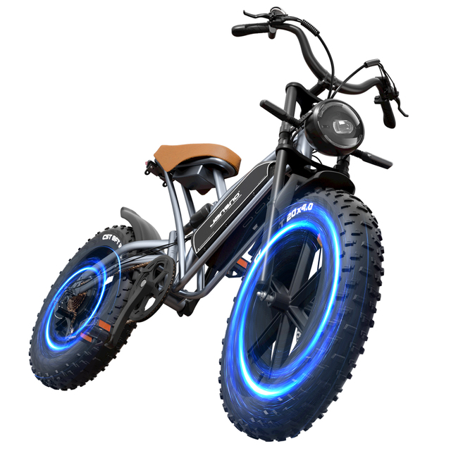 2025 Eu Hot Sale Electric Bike for Adults Disc Brake Bicycle Bicicleta Electrica 48V 20inch Electric Bike