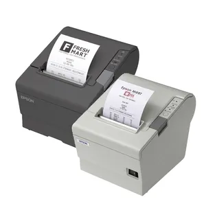 TM-T88V 80mm POS thermal receipt printer for Epson