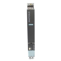 Module de commande d'entraînement PLC SIMOTION D435-2 6AU1435-2AD00-0AA0 24VDC 0.5A