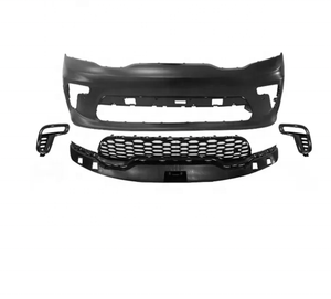 Grand stock de kits de pare-chocs avant, pare-chocs de voiture de bonne qualité pour <span class=keywords><strong>Dodge</strong></span> Durango <span class=keywords><strong>SRT</strong></span> 2021 <span class=keywords><strong>2022</strong></span> 2023 - Product Image 4