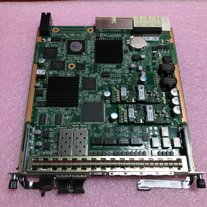 Carte d'équipement à fibre optique SLNO TNF9SLNO01 03034DTC OSN1800 V 1800II - Product Image 1