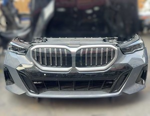 Kit de Carrocería para Parachoques Delantero para BMW Serie 5 G60, 520i, 530i, 540i, 530i XDrive, 540i XDrive, 520d, 530e, 550e XDrive, Nuevo o Usado - Product Image 1