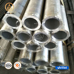 Proveedor <span class=keywords><strong>de</strong></span> Tubos <span class=keywords><strong>de</strong></span> <span class=keywords><strong>Aluminio</strong></span> 6061 5083 3003, <span class=keywords><strong>Tubo</strong></span> <span class=keywords><strong>Redondo</strong></span> <span class=keywords><strong>de</strong></span> <span class=keywords><strong>Aluminio</strong></span> <span class=keywords><strong>de</strong></span> 2 Pulgadas <span class=keywords><strong>de</strong></span> Diámetro Exterior y 15 mm <span class=keywords><strong>de</strong></span> Espesor <span class=keywords><strong>de</strong></span> Pared, Estirado en Frío, <span class=keywords><strong>Tubo</strong></span> <span class=keywords><strong>de</strong></span> <span class=keywords><strong>Aluminio</strong></span> 7075 T6 - Product Image 6