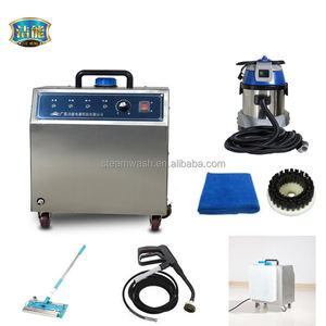 Nettoyeur vapeur électrique domestique haute température pour désinfection et élimination des punaises de lit – Neuf - Product Image 2