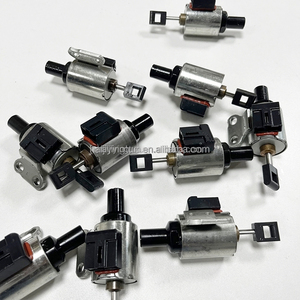 Motor Paso a Paso <span class=keywords><strong>CVT</strong></span> de Transmisión, Motor Paso a Paso <span class=keywords><strong>CVT</strong></span> JF011E, Repuesto para Nissan Altima Rogue Sentra <span class=keywords><strong>Dodge</strong></span> <span class=keywords><strong>Caliber</strong></span> L4 2.5L 2.0L - Product Image 5