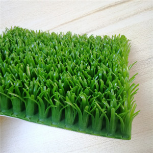 Astroturf <strong>Gold</strong> <strong>Mining</strong> Grass Miner Moss PE Synthetic Grass for Rushing <strong>Gold</strong> Trommel <strong>Plant</strong> Machine - Product Image 6