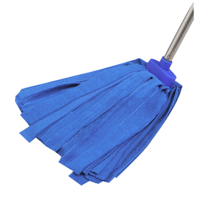Rotoli di panni in <span class=keywords><strong>microfibra</strong></span> per mop, strisce di ricambio per testine di mop - Product Image 2