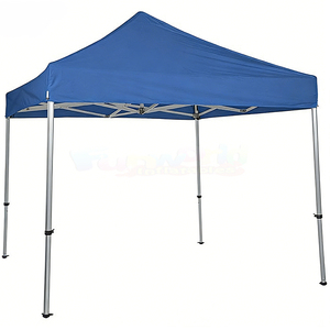 Tente pliante commerciale d'extérieur robuste 6x3, 10x10, 10x20, 3x3 pour événements – Chapiteau personnalisé, Carpas, Toldos - Product Image 5