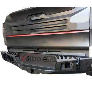 Offre Spéciale de ramassage en acier 4X4 accessoires avant arrière barre pare-chocs pour <span class=keywords><strong>Ford</strong></span> Ranger <span class=keywords><strong>Raptor</strong></span> 2019 - Product Image 6