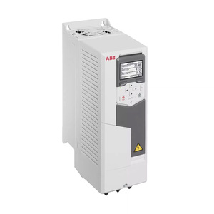 ไดรฟ์ VFD แบบติดผนัง รุ่น ACS580-01 ของแท้ 100% ยี่ห้อ A-BB, อินเวอร์เตอร์ปรับความถี่อเนกประสงค์ 380V-480V AC สำหรับมอเตอร์อุตสาหกรรม - Product Image 4