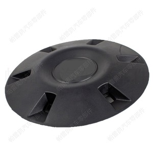 Tapas de Rueda para Mercedes-Benz Sprinter A9064010025, 5 Orificios, 139.7mm PCD, ABS, Nuevas para Reemplazo o Reparación - Product Image 2