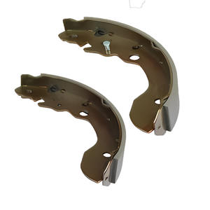 1491-S710 OEM: MK9955 FSB579 53200-60880 GS8671เหมาะสำหรับ Suzuki X-90 (เอล) ดรัมเบรกรองเท้า - Product Image 1