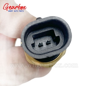 奇瑞富尔文<span class=keywords><strong>2</strong></span> J2赛勒MVM 315 Forza奖金高品质A13-3617011发动机传感器水温 - Product Image 4