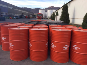 SARLBORO API CK-4 150千km 10W30 - Product Image 5