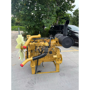 Moteur 3126 B C13 C18 C15 pour pièces d'excavatrice 555-5559/347-5407/<span class=keywords><strong>JTF</strong></span> 391-9039/7E-8050, moteur de machines de construction - Product Image 3