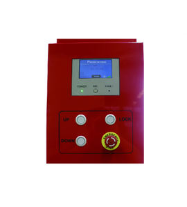 Sistema <span class=keywords><strong>de</strong></span> Elevación Móvil <span class=keywords><strong>de</strong></span> 6 Columnas y 45 Toneladas, Elevador <span class=keywords><strong>de</strong></span> Camiones Móvil, Máquina Elevadora <span class=keywords><strong>de</strong></span> Autobuses, Conexión Inalámbrica - Product Image 4