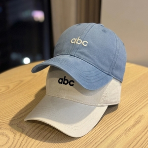 Casquette de baseball personnalisée à 6 panneaux avec lettres 3D brodées, pare-soleil, casquette de sport de haute qualité avec logo brodé - Product Image 4