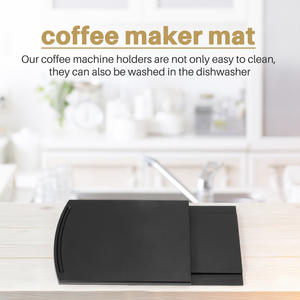 Base Deslizante para Cafetera y Tostadora, Organizador de Cocina para Debajo del Gabinete, Almacenamiento Móvil para Encimera - Product Image 3