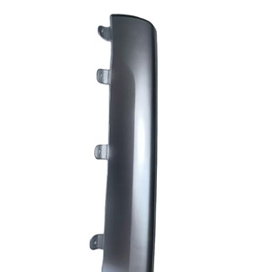 Pare-chocs avant <span class=keywords><strong>Infiniti</strong></span> <span class=keywords><strong>QX50</strong></span> à bas <span class=keywords><strong>prix</strong></span>, panneau de garniture inférieur avec découpe pour les feux antibrouillard, OE 62064-5UA0A - Product Image 2