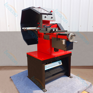 Máquina de Torno para Discos y Tambores de Freno para Autos y Camiones BEACON C50 con 1 Año de Garantía - Product Image 1