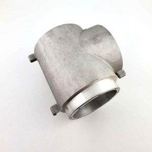 Service de forgeage métallique sur mesure, pièces en acier forgé à chaud, finition CNC pour la construction, pièces détachées pour machines agricoles - Product Image 1