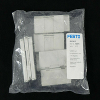 10 Soportes para Letreros Ascf-h-e2 |   547473 Nuevo en su Embalaje Original, PLC Original Nuevo de Fábrica