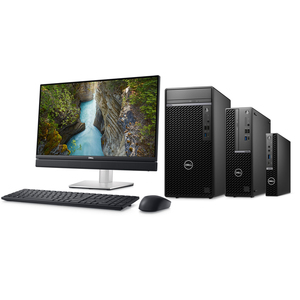 DellsビジネスデスクトップコンピュータOptiplex PC Dells 7020 MT 12th 13th 14th Generation Dells Optiplex 7020MTタワーデスクトップコンピュータ - Product Image 5