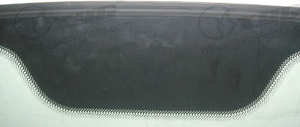FORD <span class=keywords><strong>STREETKA</strong></span> 2D 2003-voiture Auto verre avant pare-brise porte fenêtres arrière pare-brise Triangle quart assemblage toit ouvrant Panora - Product Image 5