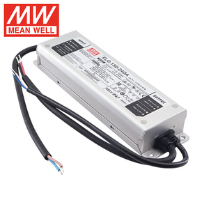 Controlador LED Meanwell ELG-150-24DA de 150W y 6.25A con Atenuación DALI para Lámparas LED de Acuario - Product Image 3
