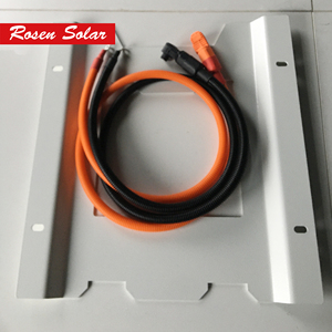 Batteries au lithium adaptées, sac à dos solaire Narada, batterie solaire 48V 50ah 100ah 200ah, stockage de batteries solaires - Product Image 3