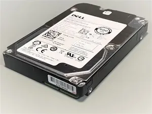 Disco Duro SAS de 600G 10K para Servidor, Nuevo, en Oferta, Apto para SSD Dell de 600g - Product Image 2