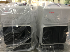 ระบบโครมาโทกราฟีแบบแลกเปลี่ยนไอออนประสิทธิภาพสูง DW-CIC-D100 สำหรับห้องปฏิบัติการ - Product Image 6