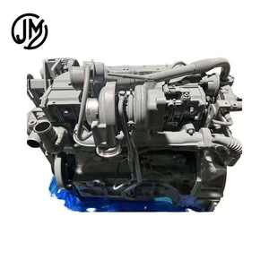 Ensemble <span class=keywords><strong>moteur</strong></span> BF4M1013EC, unité de puissance à 4 cylindres en ligne, 4,76 L, <span class=keywords><strong>pompe</strong></span> monobloc pour <span class=keywords><strong>moteur</strong></span> <span class=keywords><strong>Deutz</strong></span> BF4M1013EC, machines de construction - Product Image 2