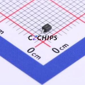 ไดโอดซีเนอร์ไดโอด BZT52C10S แบรนด์ใหม่ของแท้ซอด-323ชิปชิ้นส่วนอิเล็กทรอนิกส์ - Product Image 1