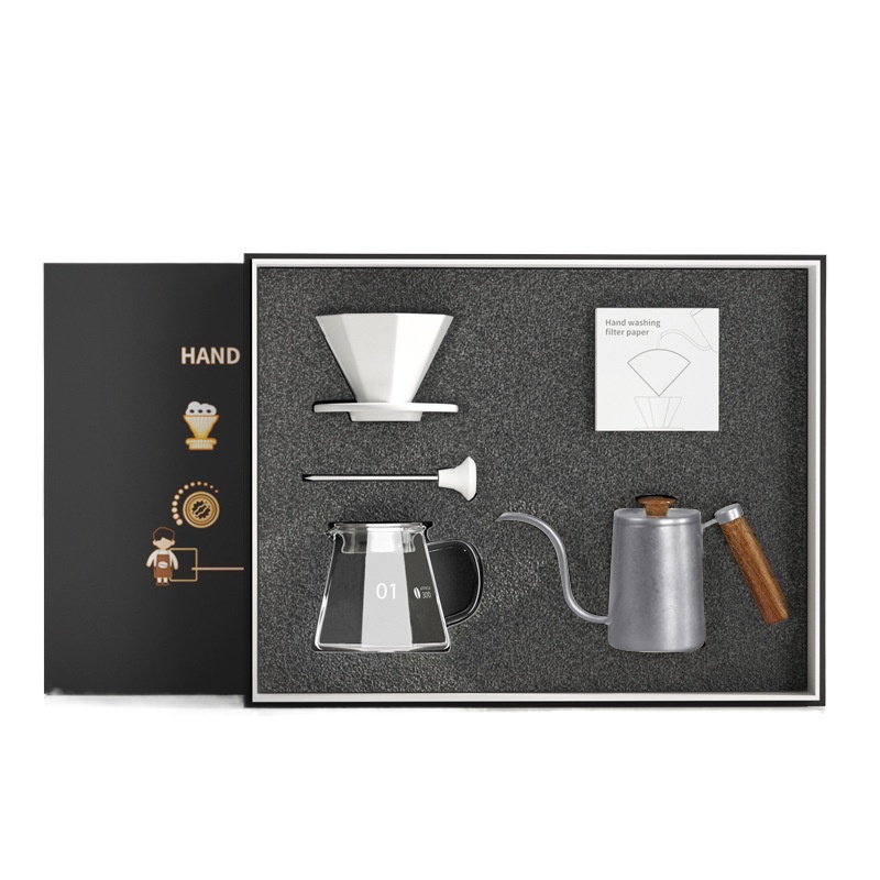 ชุดกระบอกล้างมือสีสันสดใส