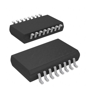 ISO7641FCDW แยกสัญญาณเครื่องรับส่ง IC Digital Isolators 4kVpk Lo Pwr 4Ch 25M bps ดิจิตอล ISO A 5 A 595-ISO7641FCDWR - Product Image 1