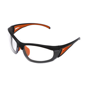 सुरक्षा आईवियर चश्मे के लिए अनुकूलन योग्य सुरक्षा चश्मा महिला पुरुष एंटी फॉग चश्मा एंटी यूवी संरक्षण - Product Image 4