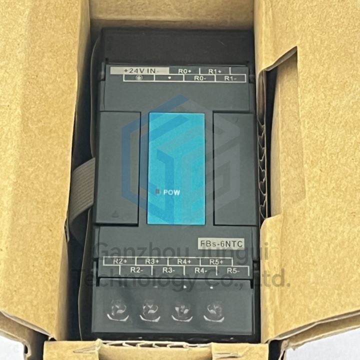 FBS-6NTC PLC Module New In Stock Provide One-year Warranty Fast ...