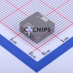Inducteur de puissance MDE1040-220M SMD, 11,5x10mm (Inductance : 22uH) (Précision : 20%) Courant nominal : 5A - Product Image 2
