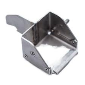 Dịch vụ gia công tấm kim loại chính xác cao, tùy chỉnh, dập, cắt <span class=keywords><strong>laser</strong></span>, giá tốt cho mục đích công nghiệp, chất liệu inox - Product Image 2