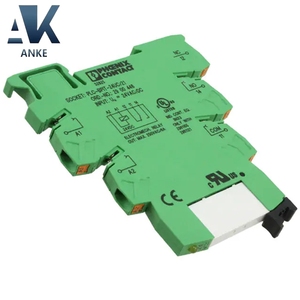 PHOENIX Module 2900300 PLC-RPT- 24UC/21 En stock - Product Image 1