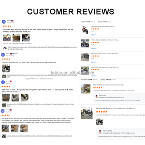 2025 ánh sáng Bee x mạnh mẽ 8000W Hyper Bee talaria MX5 dành cho người lớn sur-ron Xe đạp điện - Product Image 4