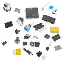 Circuito Integrado TDA Amplificador de Audio ZIP-15 TDA7377 para Chips IC
