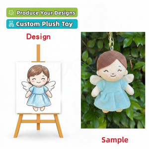 Fabricante y Proveedor de Peluches Personalizados, Peluche de Conejo en Overol Rosa Altamente Realista, Recuerdos de Boda, Garten <span class=keywords><strong>Banban</strong></span> <span class=keywords><strong>2</strong></span>, Peluche Boba - Product Image 1