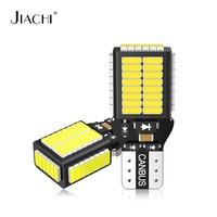 Canbus LED T15 4014 54 AMD W16w 921 lampe de secours inverse ampoule sans erreur lumières pour voitures 12V antibrouillard