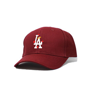 Gorra LA Hearts Dad Hat - Product Image 4