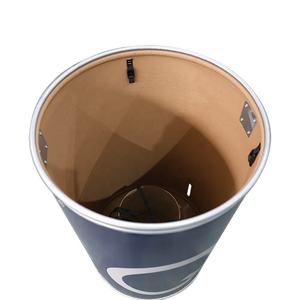 Contenedor de Alambre MIG Reciclable Hermético |   Apto para montacargas |   Certificado ISO |   Diseño a prueba de humedad para envíos globales CH - Product Image 2