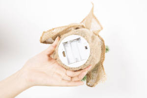 Día de Navidad Centro comercial Adornos de Navidad 30 Cm Mini Decoración de Navidad Decoración de árbol Adornos de escritorio Árbol pequeño - Product Image 3