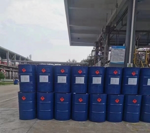 Độ tinh khiết cao tetrahydrofuran THF từ Trung Quốc THF giá tốt CAS109-99-9 - Product Image 6