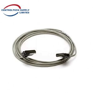Original New 51202343-001 14.6 Inch EMI/RFI Shielded I/O <b>Link</b> <b>Cable</b> 4-Drop for Experion PKS C300 DCS - Product Image 6